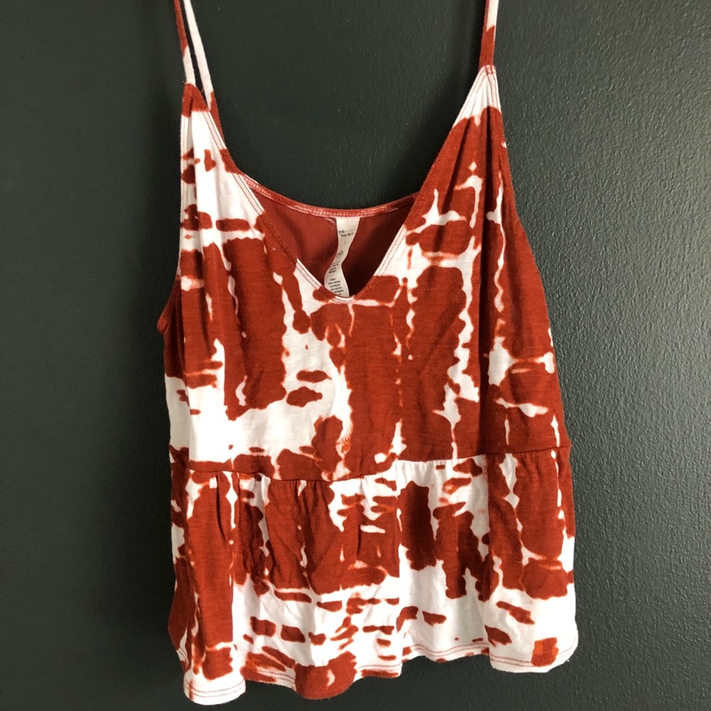 Alo Yoga Tanktop